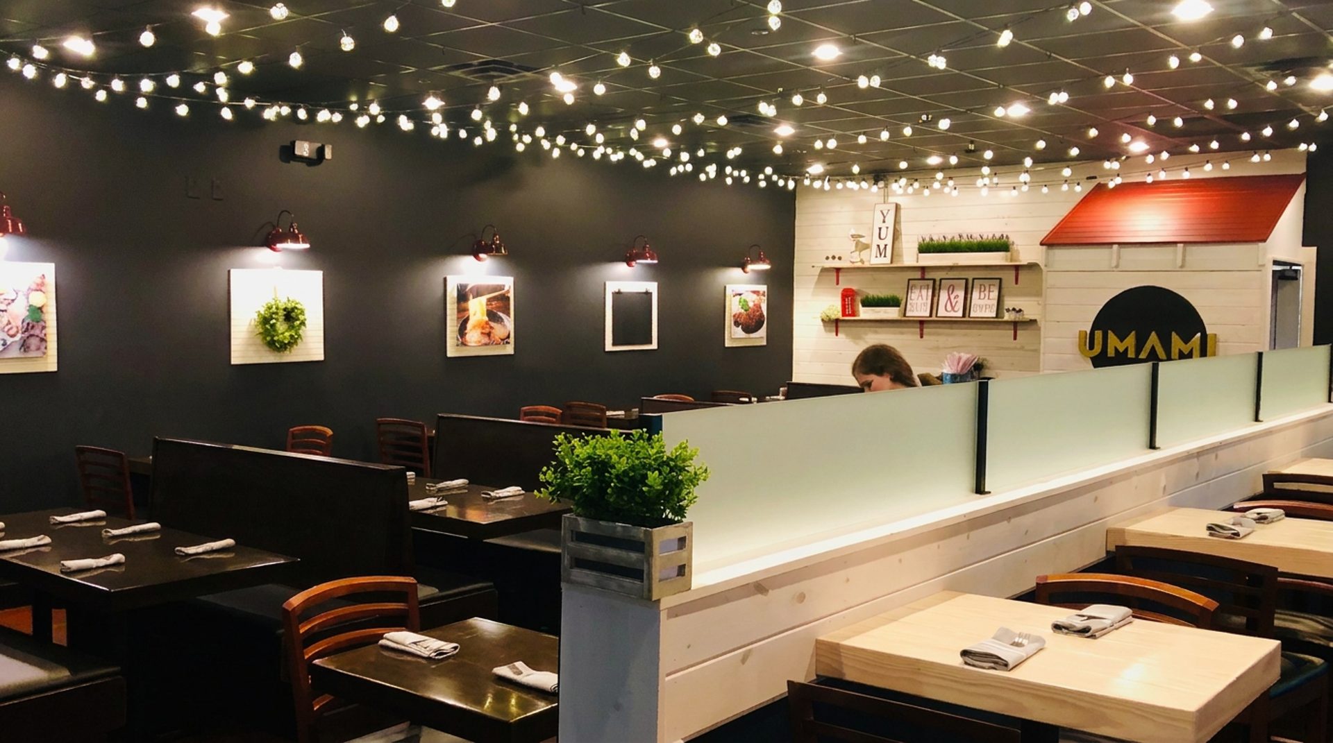 Bold Asian flavors in the heart of Auburn